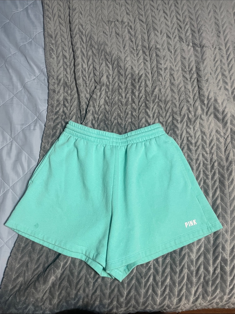 PINK Shorts